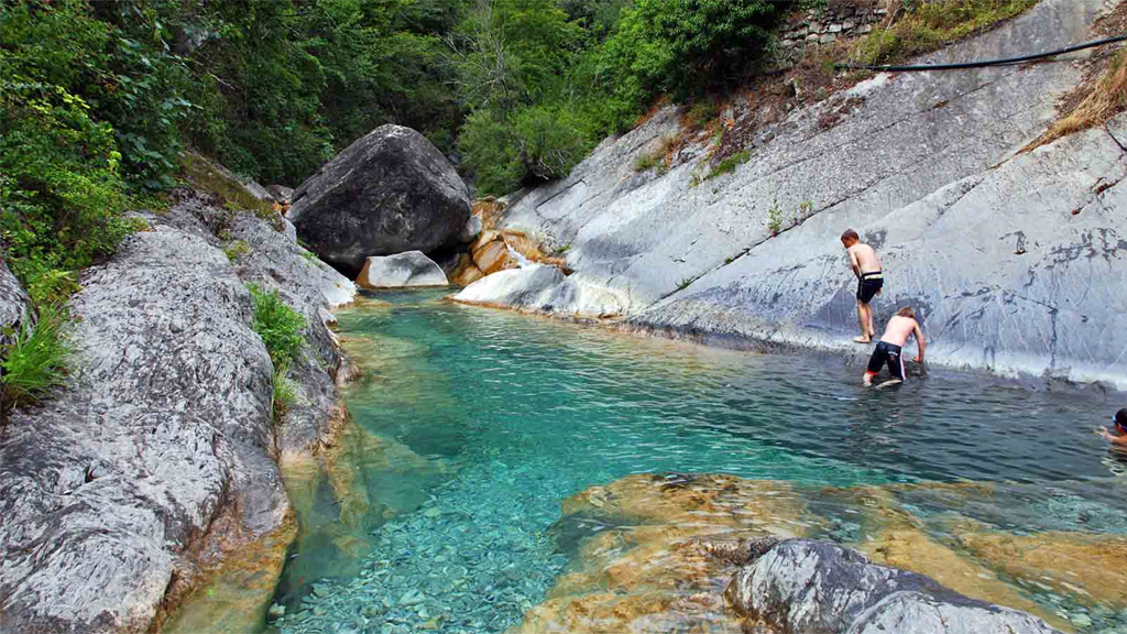 Rocchetta Nervina