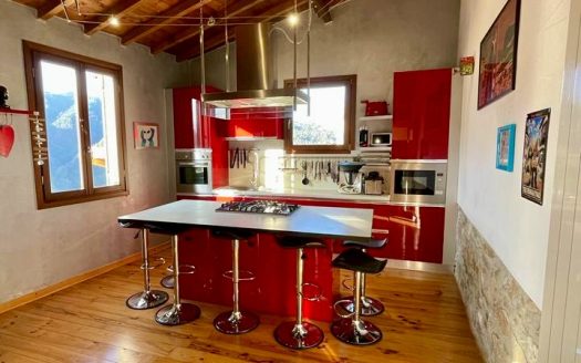 Apartment for sale in Apricale / AP 917