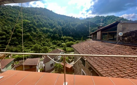 Apartment for sale in Dolceacqua / DA 918