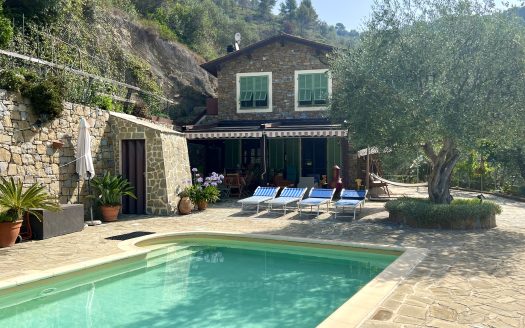 Villa for sale in Dolceacqua / DA 923