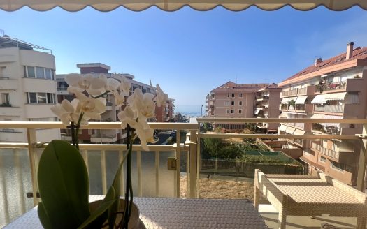 Apartment for sale in Ventimiglia / VT 930