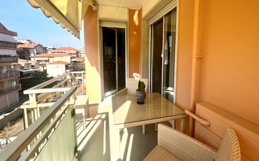 Apartment for sale in Ventimiglia / VT 930