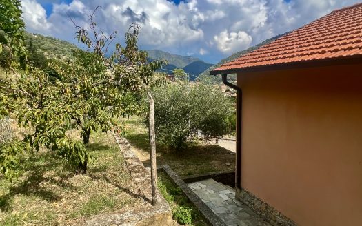 Villa for sale in Dolceacqua / DA 934