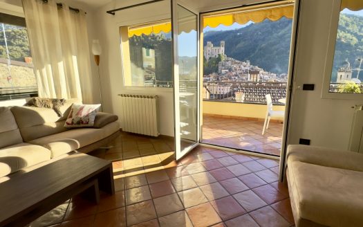 Apartment for sale in Dolceacqua / DA 947