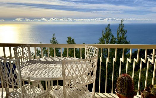 Apartment for sale in Ventimiglia / VT 943