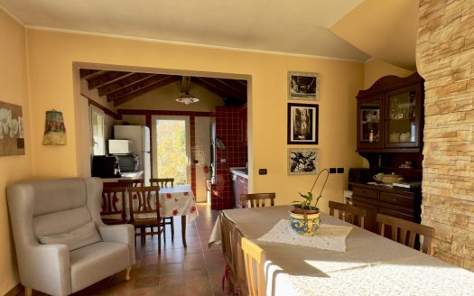 Country house for sale in Isolabona / IB 951