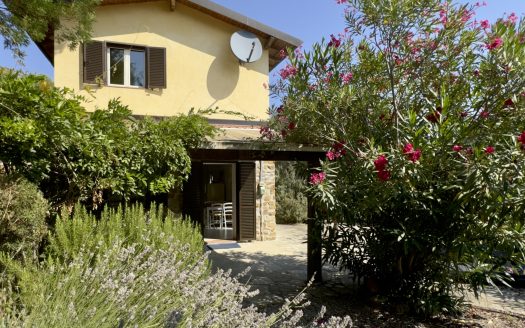 Villa for sale in Dolceacqua / DA 979