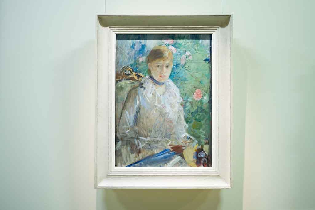 Berthe Morisot