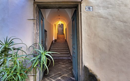 Historic palace for sale in Imperia-Moltedo / IM 982