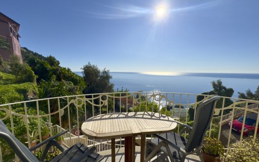 Apartment for sale in Ventimiglia-Grimaldi Inferiore / VT 983