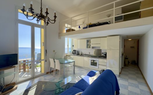 Apartment for sale in Ventimiglia-Grimaldi Inferiore / VT 983