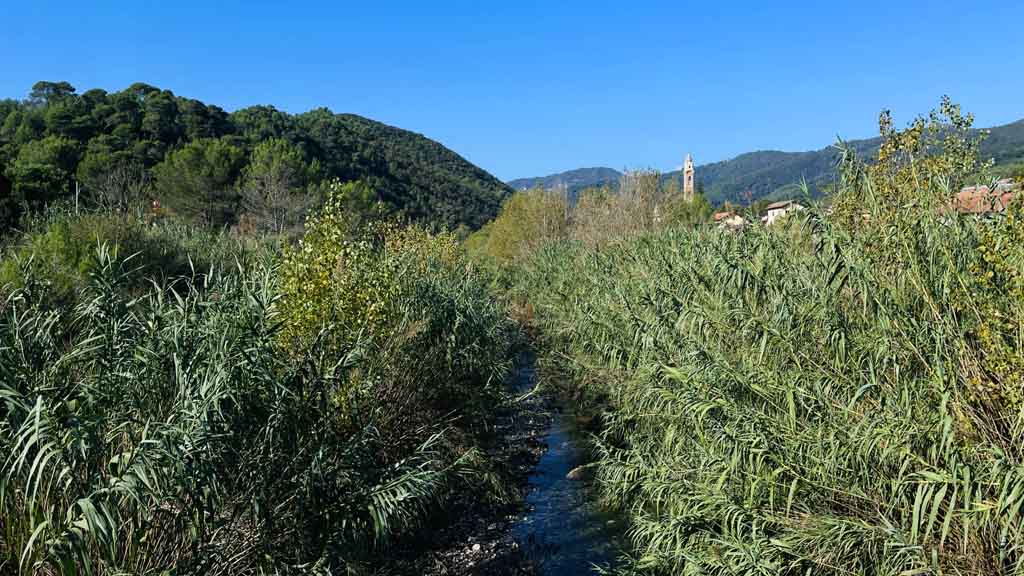 Val Merula - Photo Nino Kühn